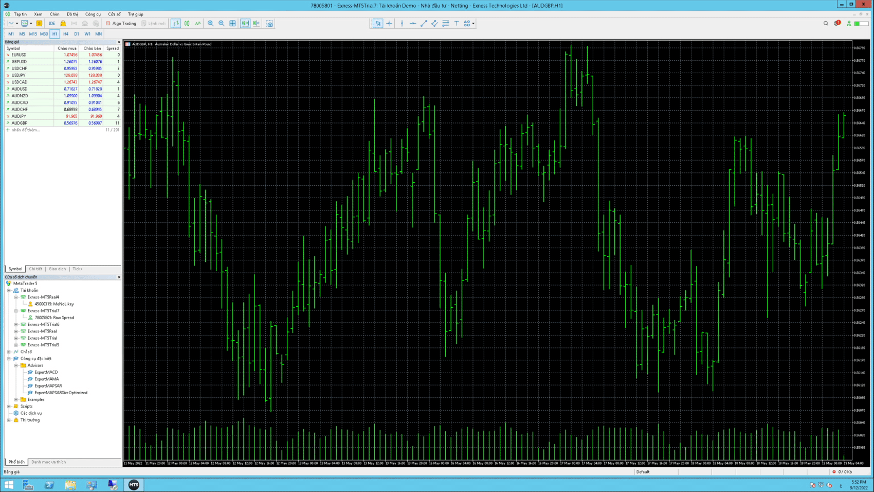 CSVP_4076_GIF What can I do to speed up MetaTrader 45 - Disable News_VN.gif